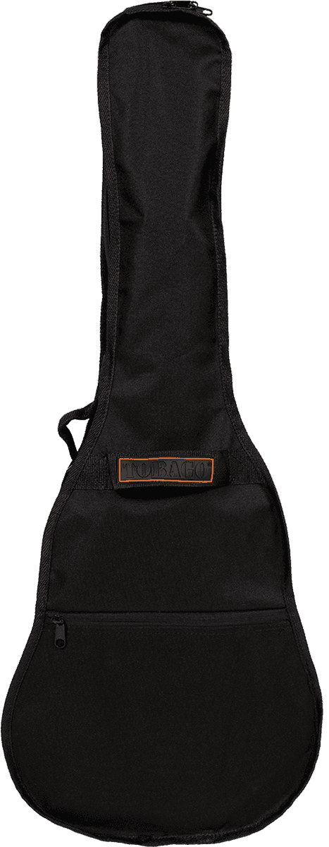 GB10C2 Gigbag für Klassikgitarre 1/2