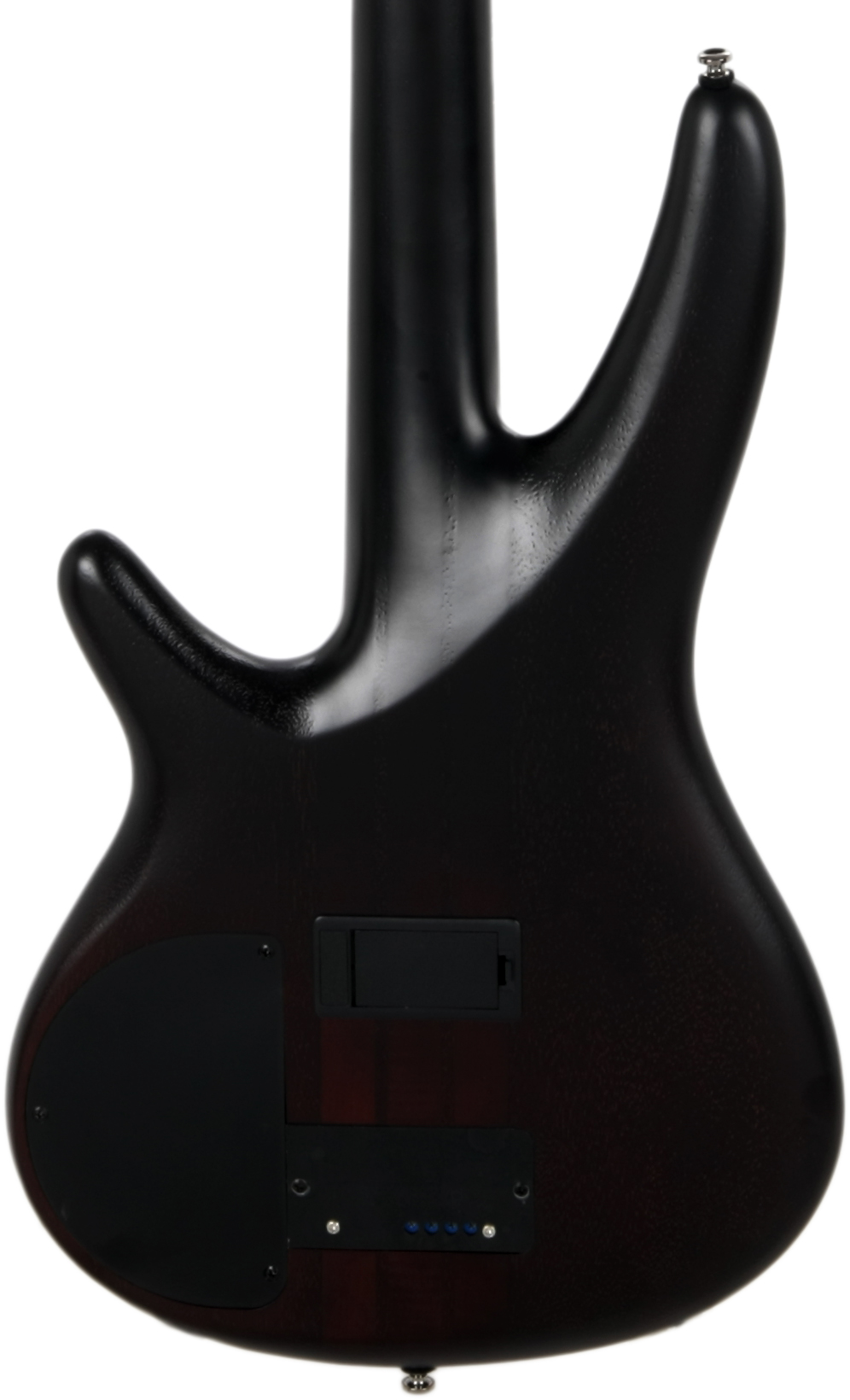 SRF700-BBF Fretless Brown Burst Flat