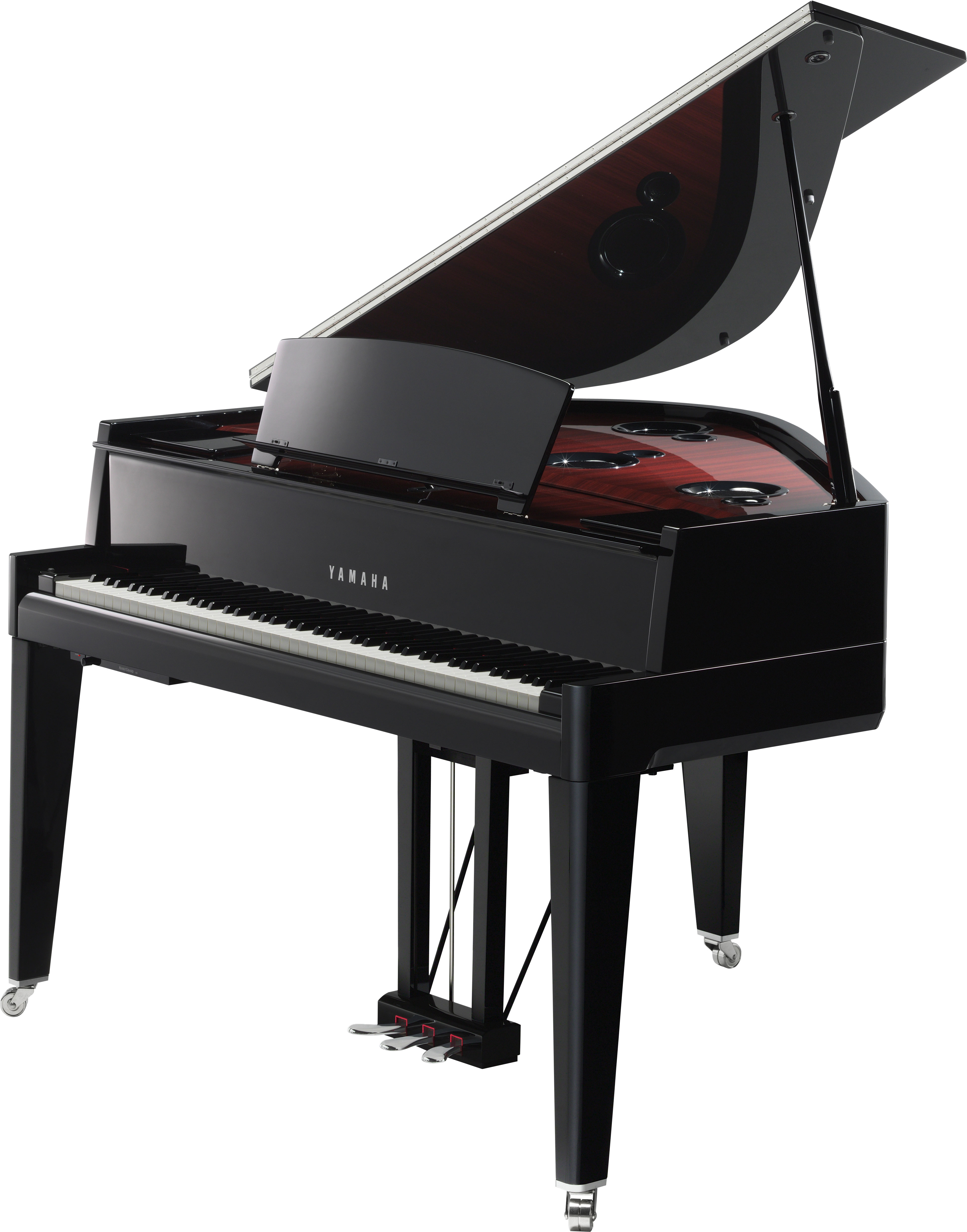 N-3X Avant Grand