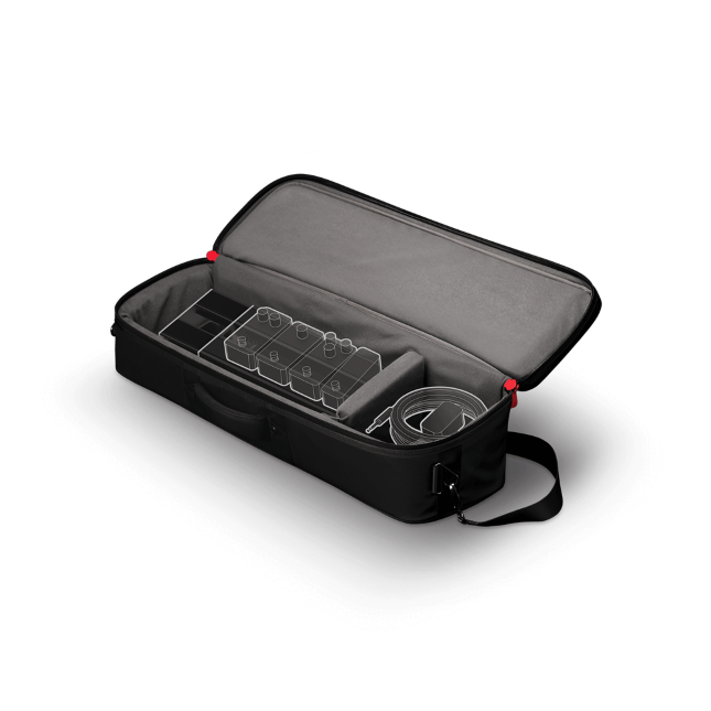 XPND Pedalboard - 1 Bundle XPND Pedalboard - 1 Bundle
