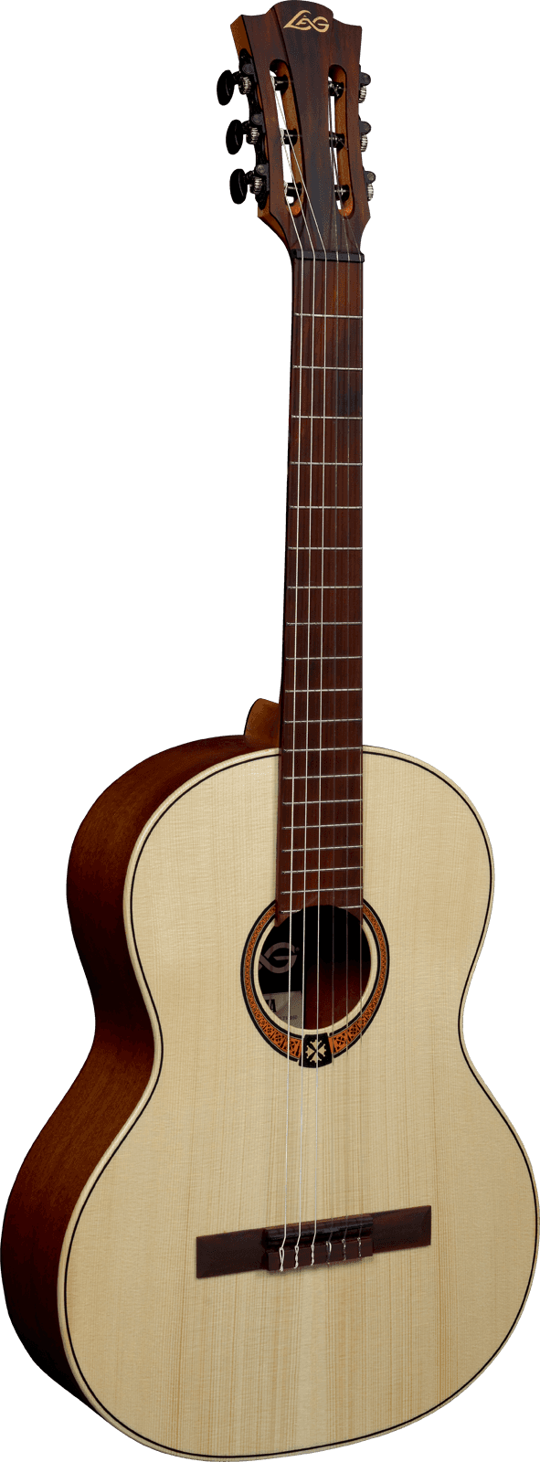 OC70 Classical Spruce 4/4
