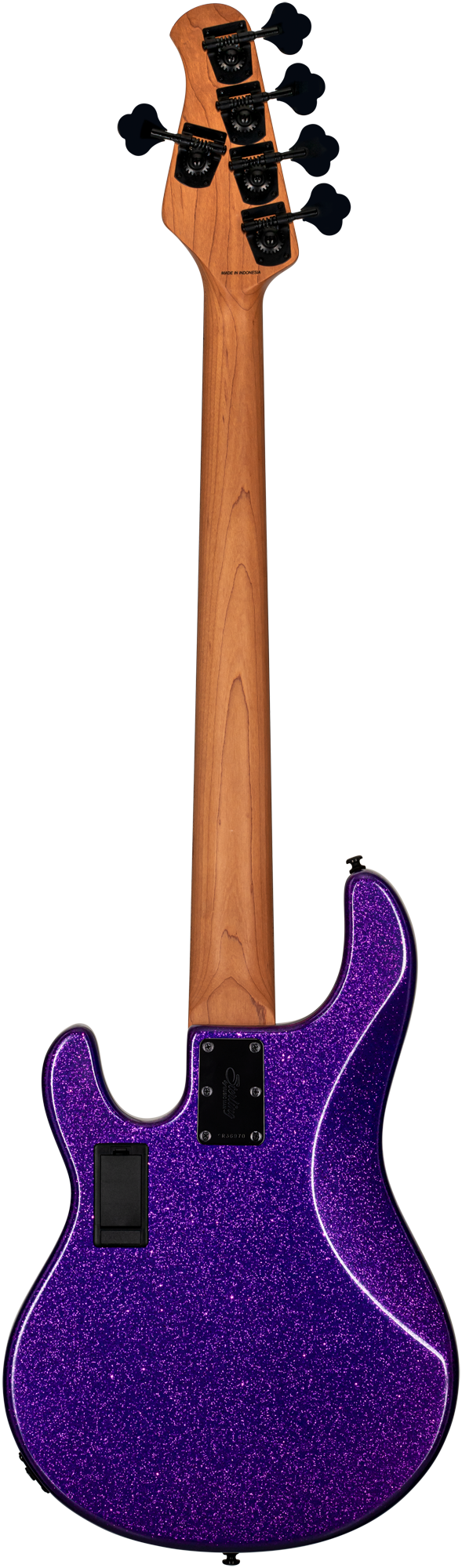 StingRay RAY35 Sparkle Purple Sparkle StingRay RAY35 Sparkle Purple Sparkle