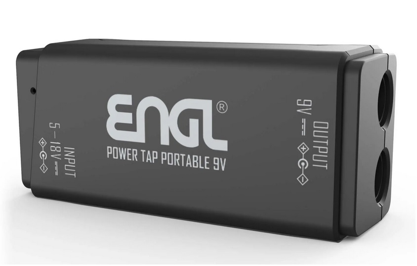 Power Tap Portable