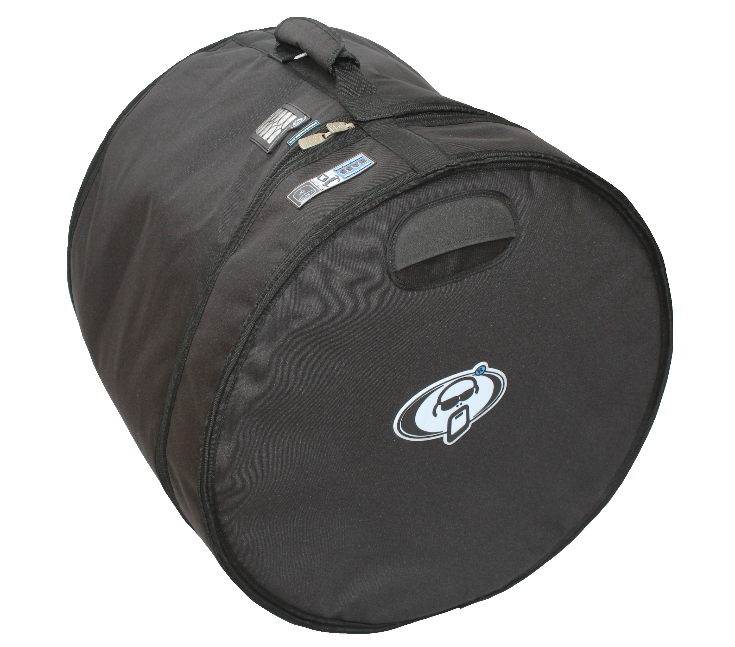 1723 23 x 17 Bass Drum Case