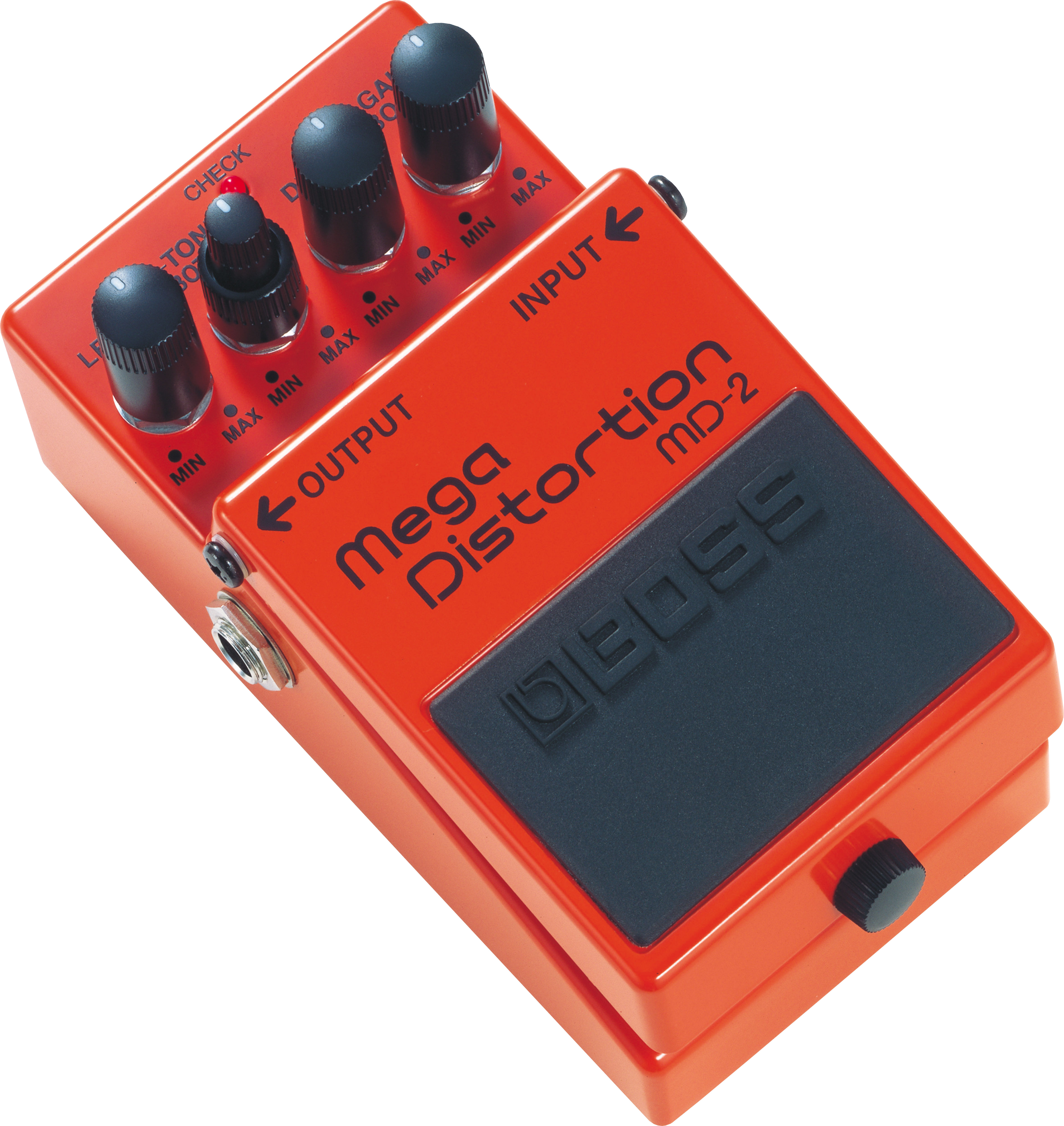 MD-2 Mega Distortion