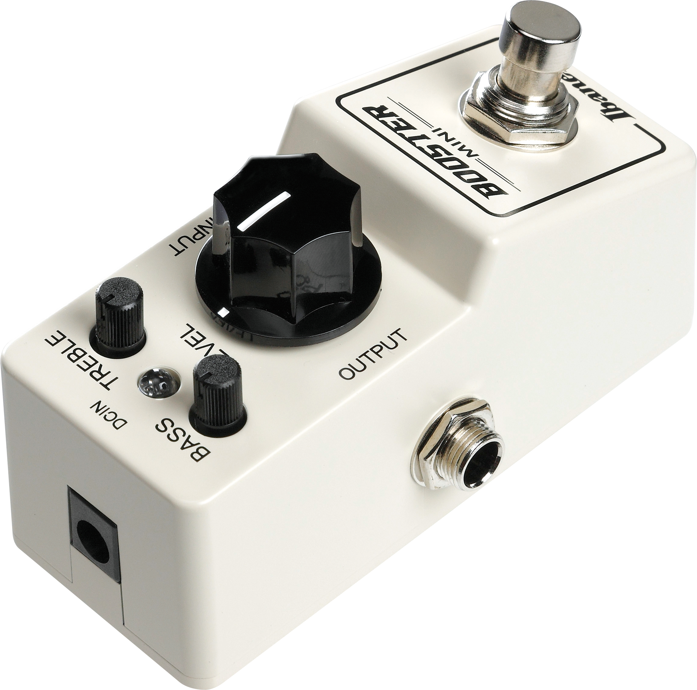 Booster Mini Booster Mini