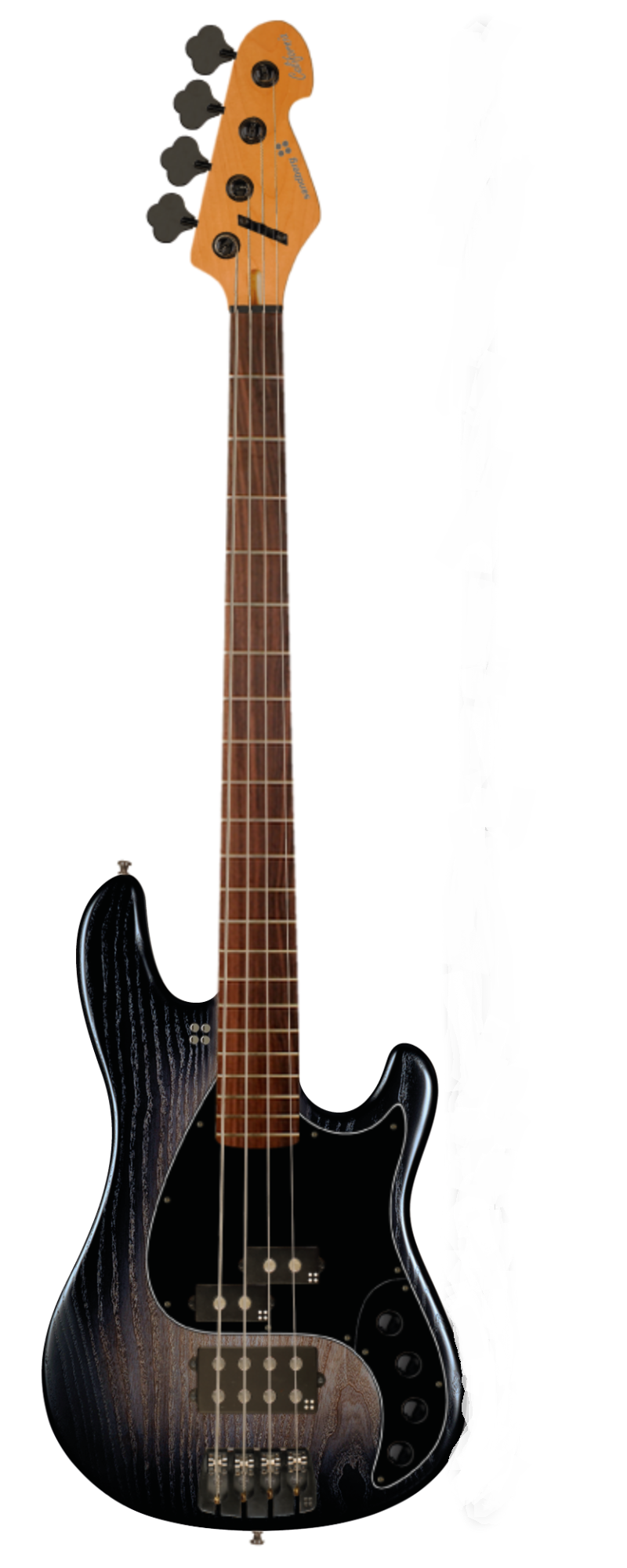 California VM 4 Greenline Matt Blackburst