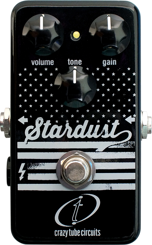 Stardust (Overdrive) Stardust (Overdrive)