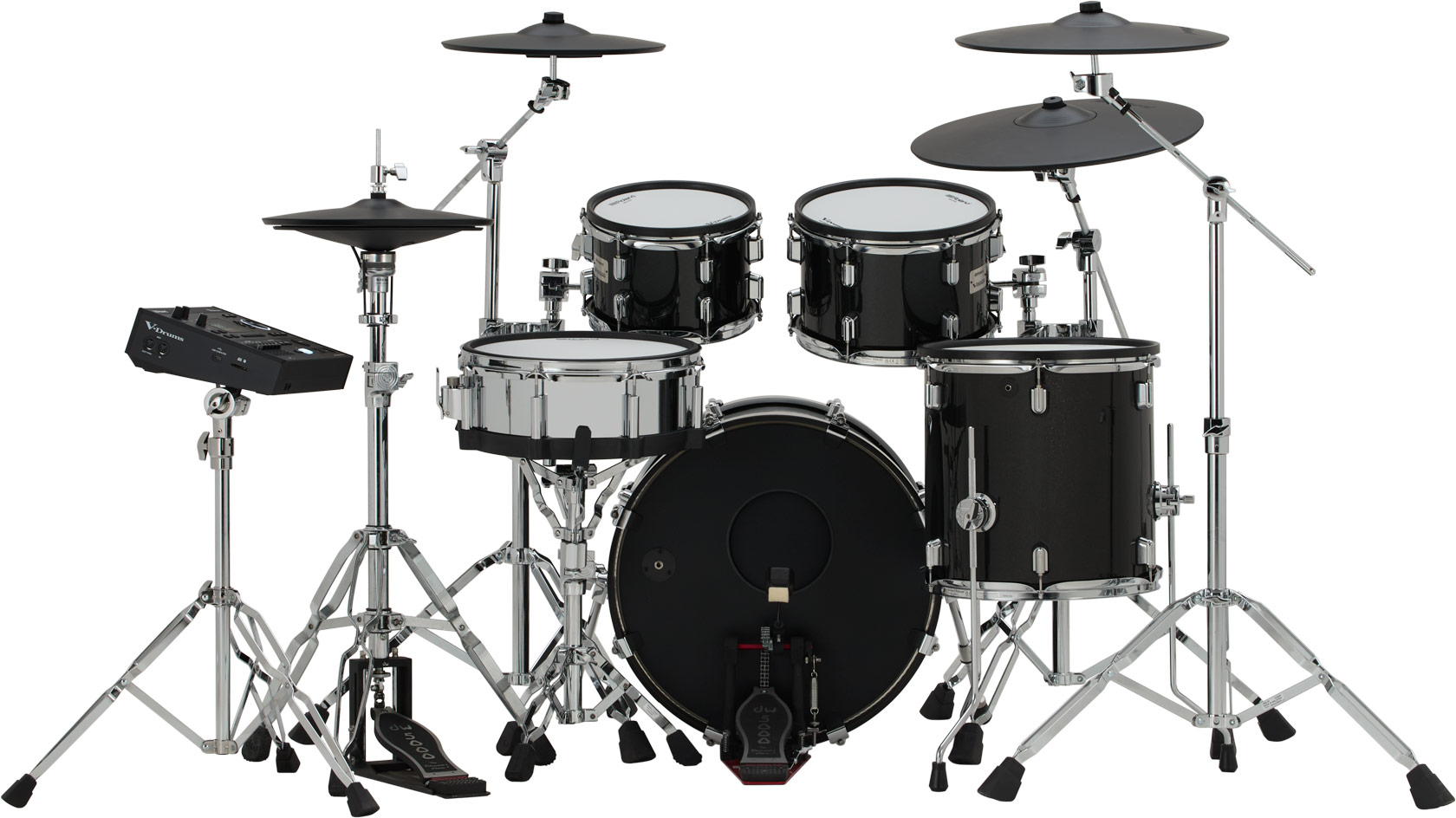 VAD-516 KIT V-Drums Kit Acoustic Design VAD-516 KIT V-Drums Kit Acoustic Design