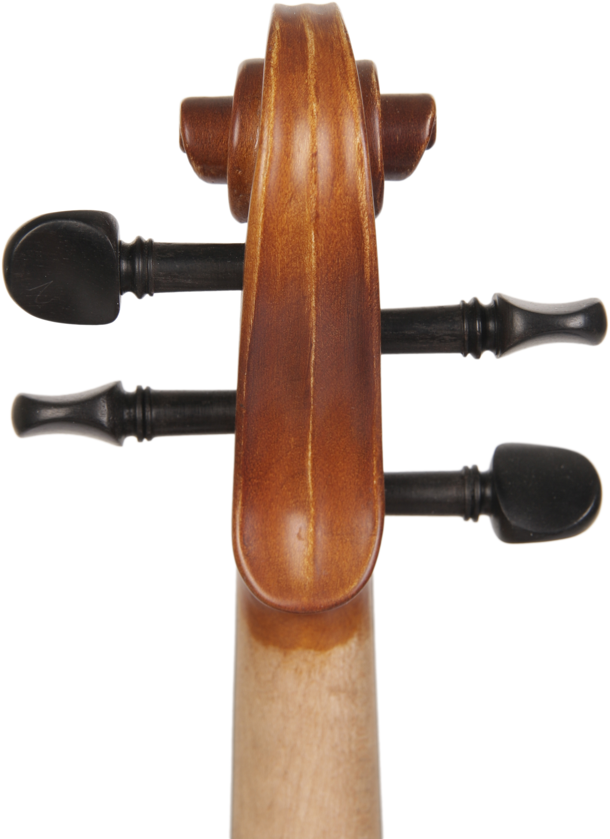 Violingarnitur Mod. 300 1/8