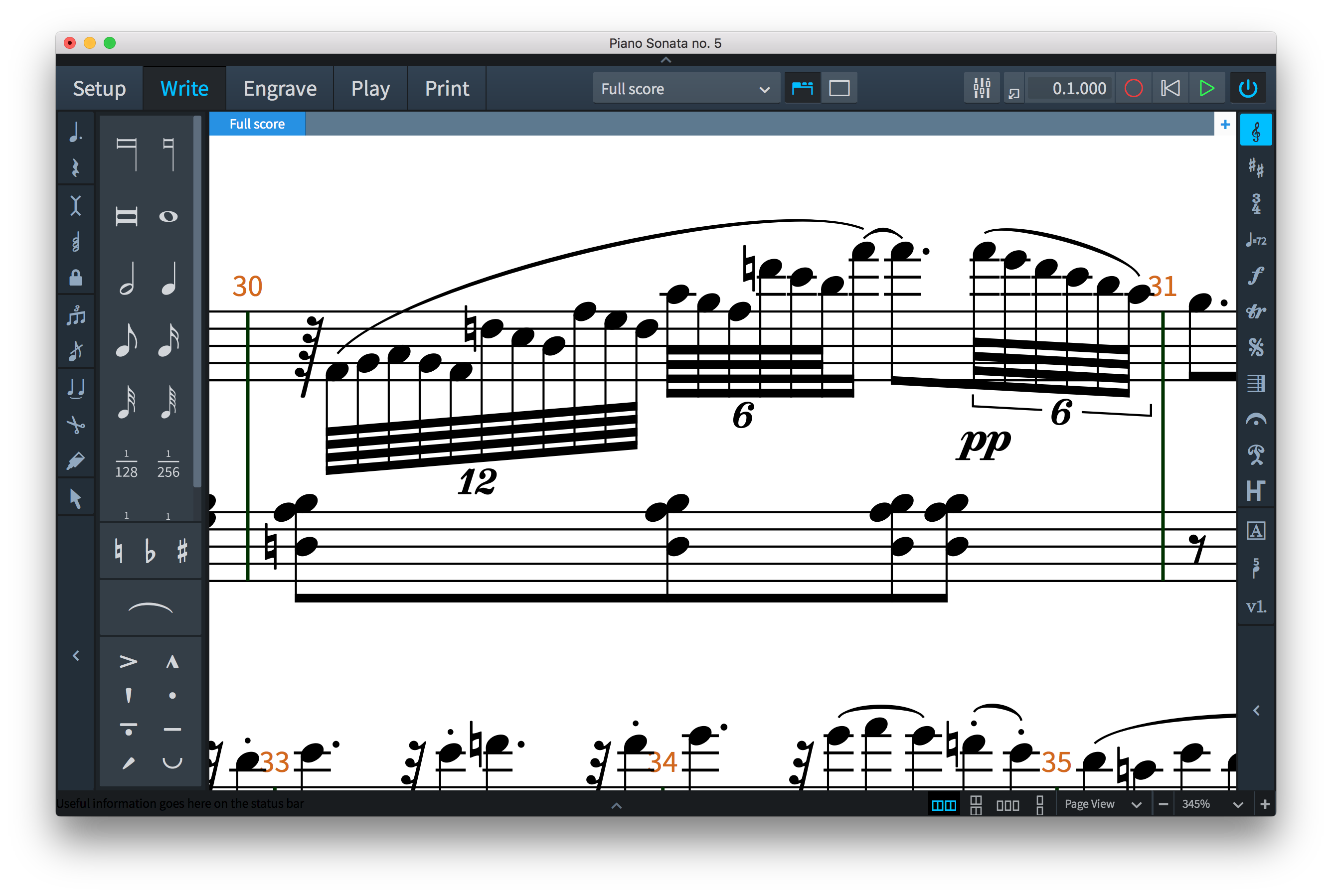 Dorico Crossgrade (v. Finale, Sibelius) GBDFIES