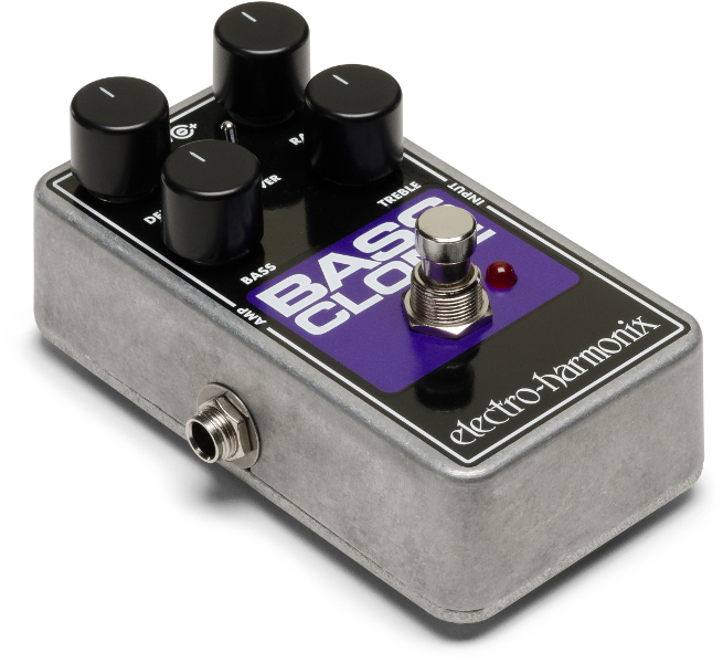 Bass Clone Chorus Bass Clone Chorus
