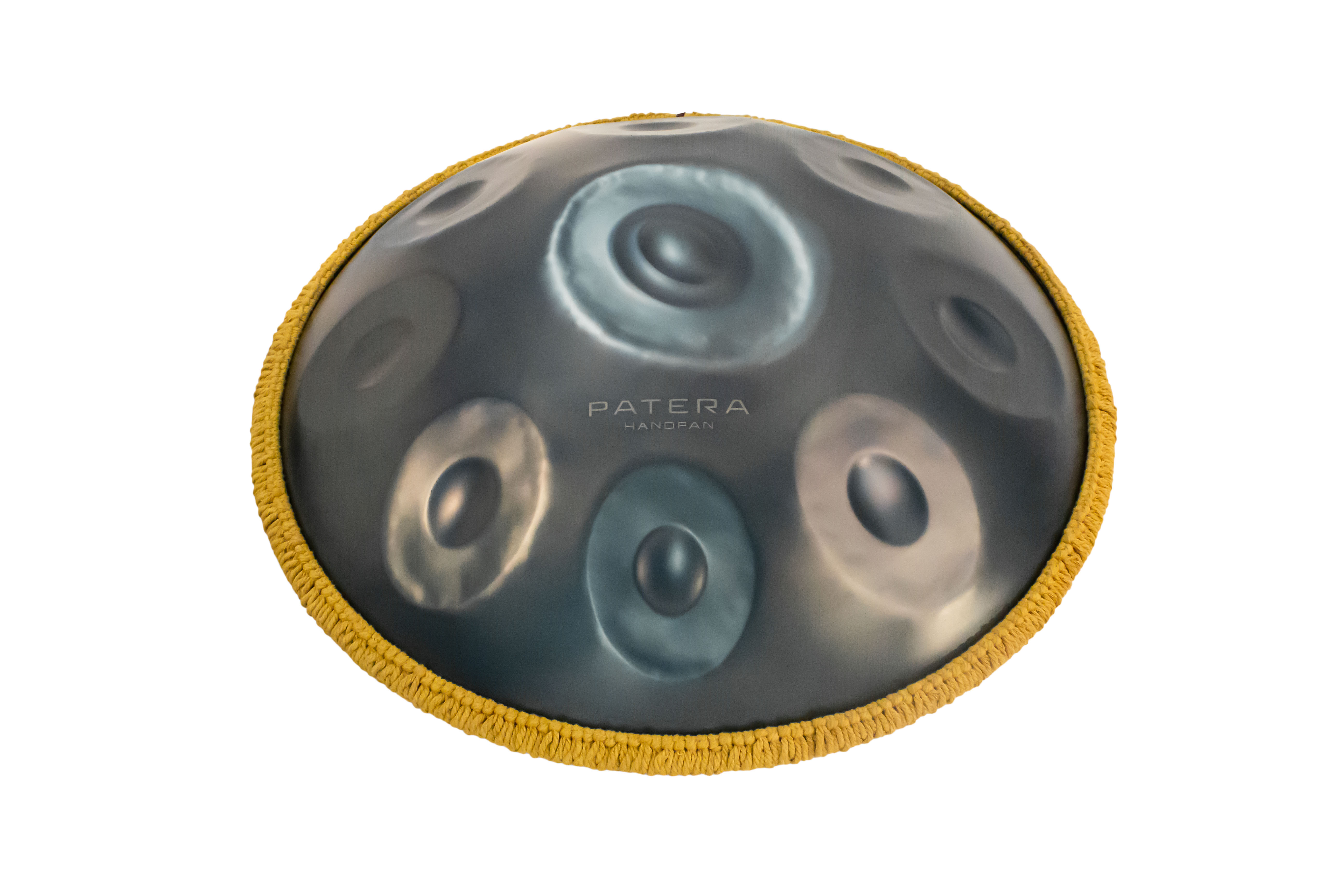 HPCM-1 Handpan C# Minor