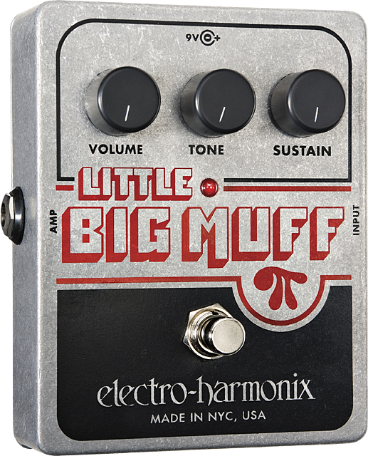 Little Big Muff