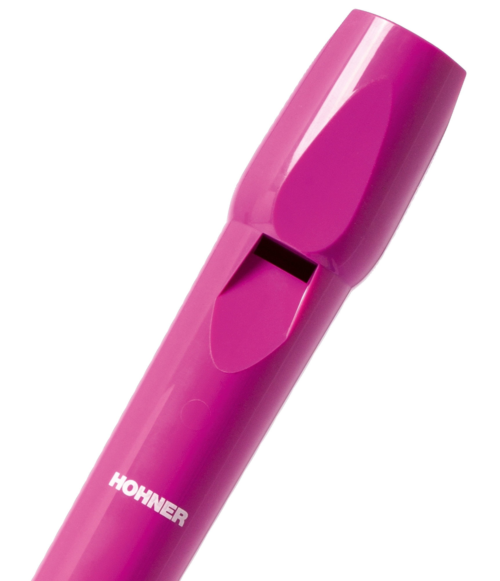 Melody Line Blockflöte deutsch, pink