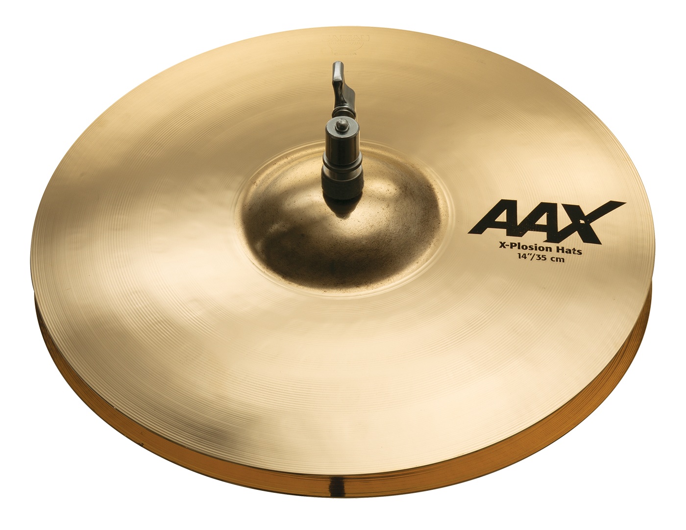 AAX 14" X-Plosion Hats