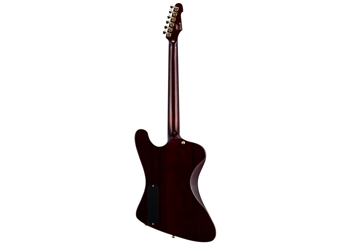 Caleb Shomo CS-II Vintage Natural B-Ware