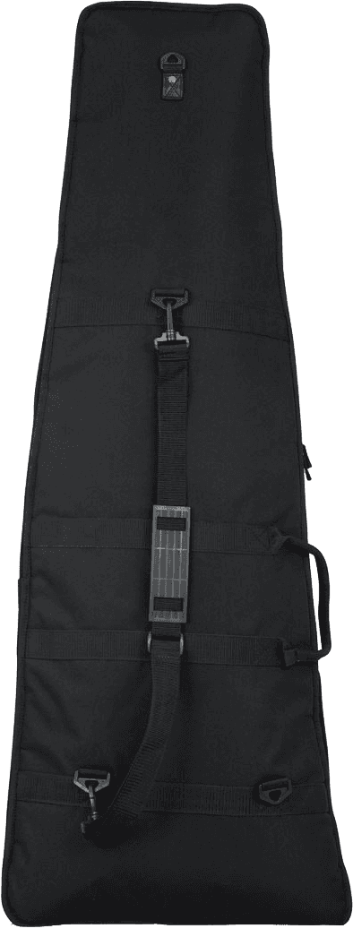 Gigbag für "extreme" E-Gitarre