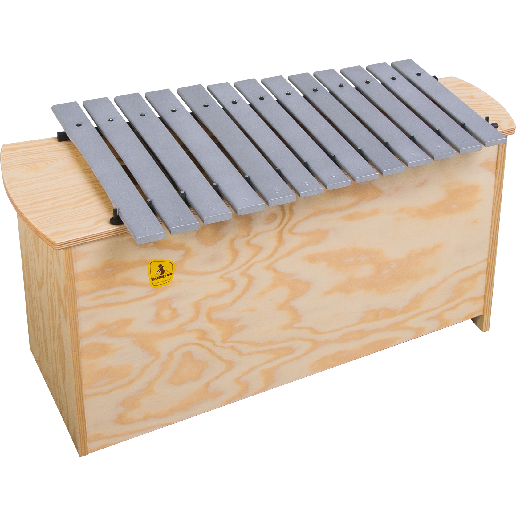 BM 1000 Metallophon Bass