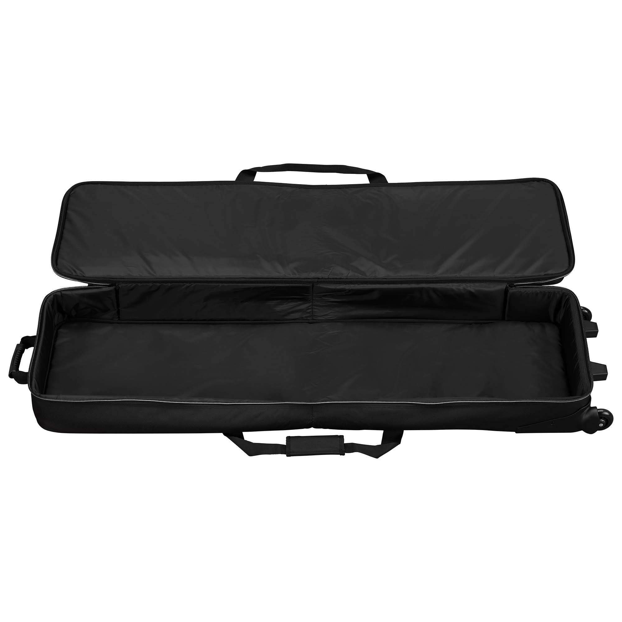 SC-DE88 Softcase mit Rollen