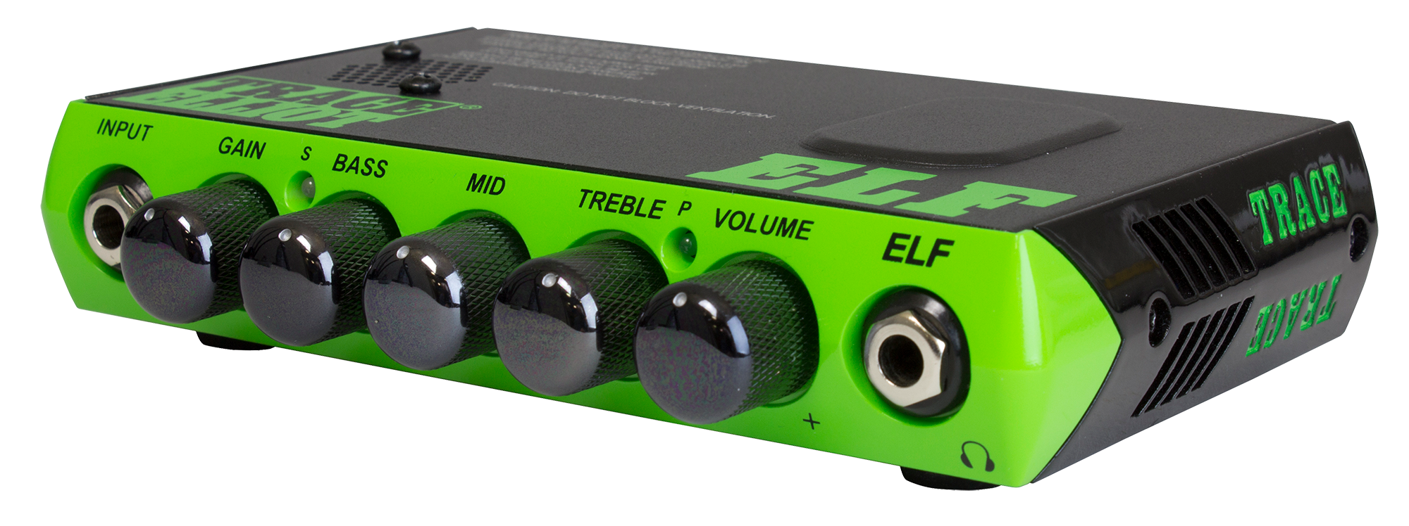ELF 200 Watt, incl. Tasche ELF 200 Watt, incl. Tasche