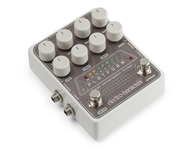 Platform Compressor/Limiter Platform Compressor/Limiter