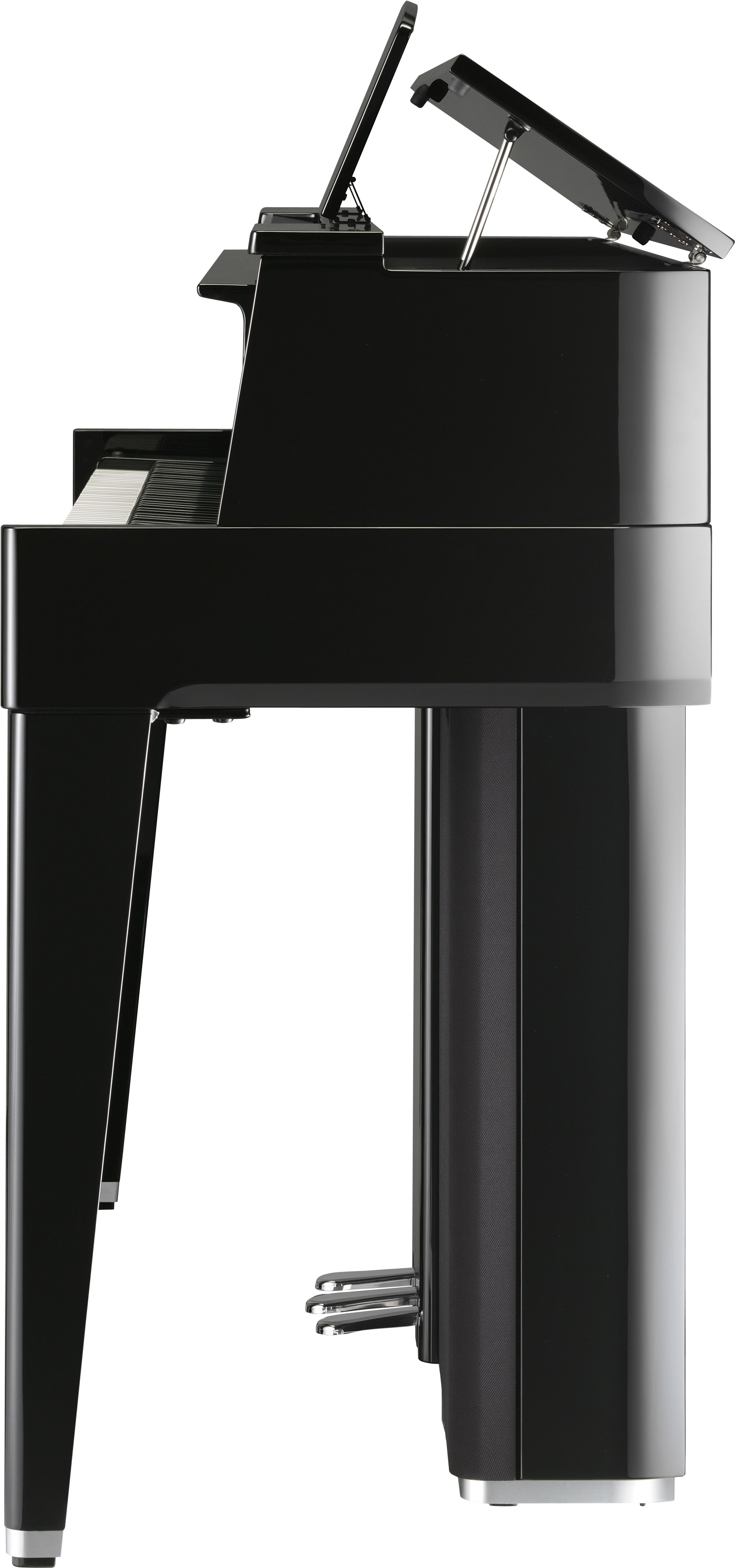 N-2 AVANT GRAND Clavinova N-2 AVANT GRAND Clavinova