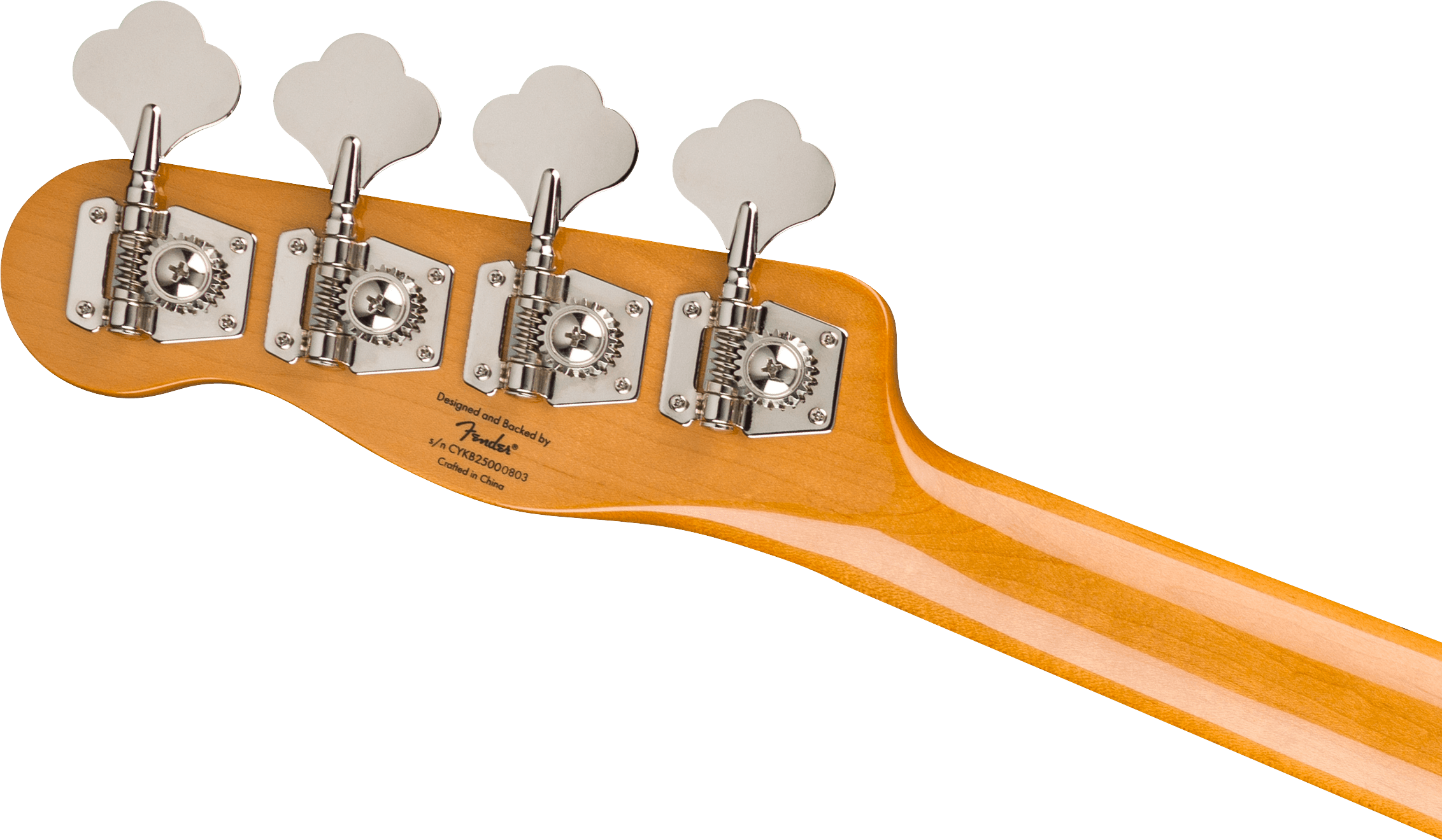 Classic Vibe Telecaster Bass Vintage White Classic Vibe Telecaster Bass Vintage White