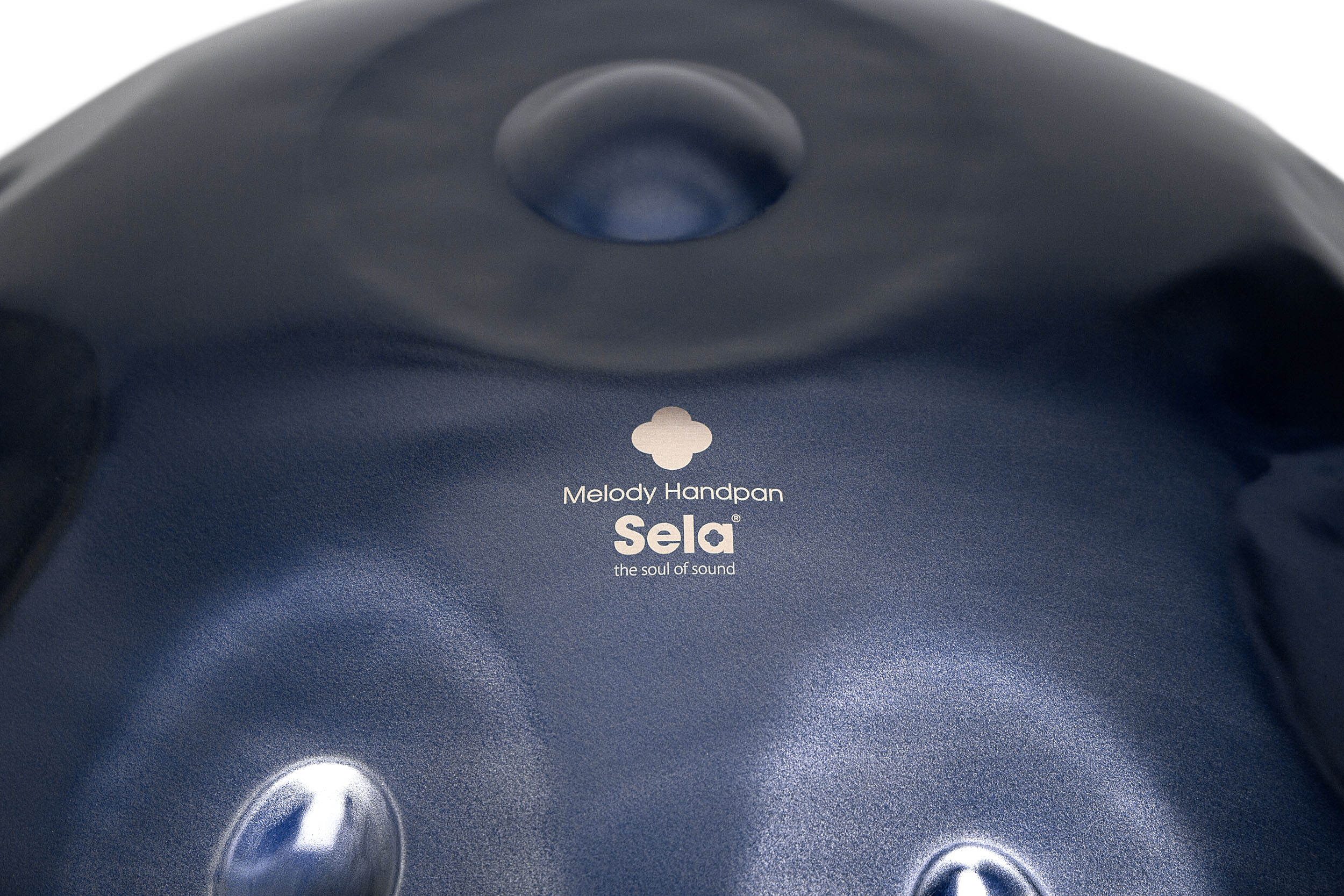 SE 220 Melody Handpan D Kurd