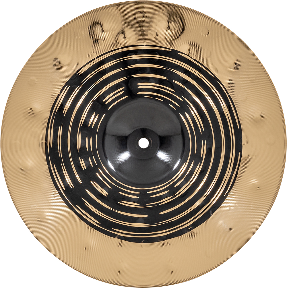 CC14DUH 14” Classics Custom Dual Hihat CC14DUH 14” Classics Custom Dual Hihat