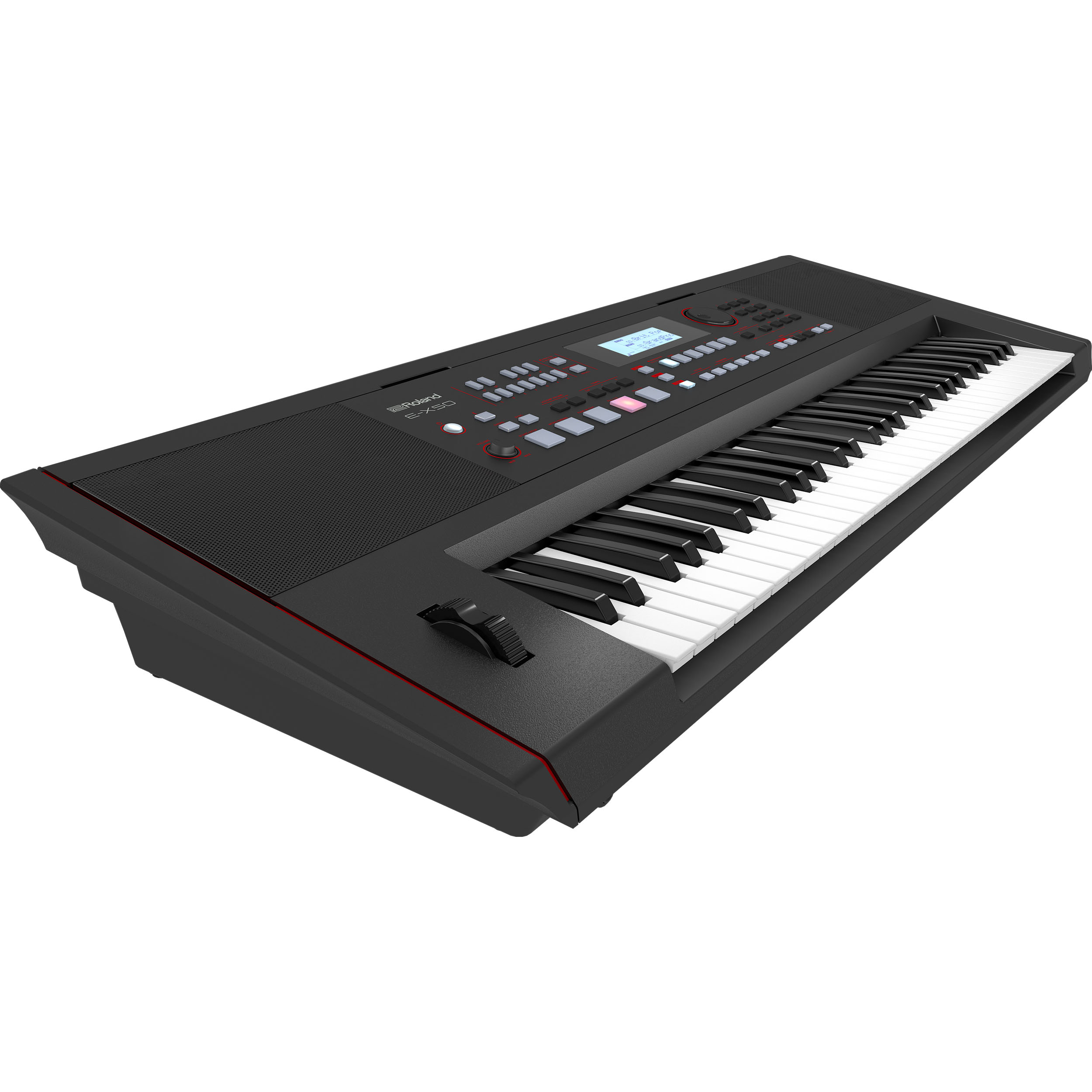 E-X50 Entertainer Keyboard