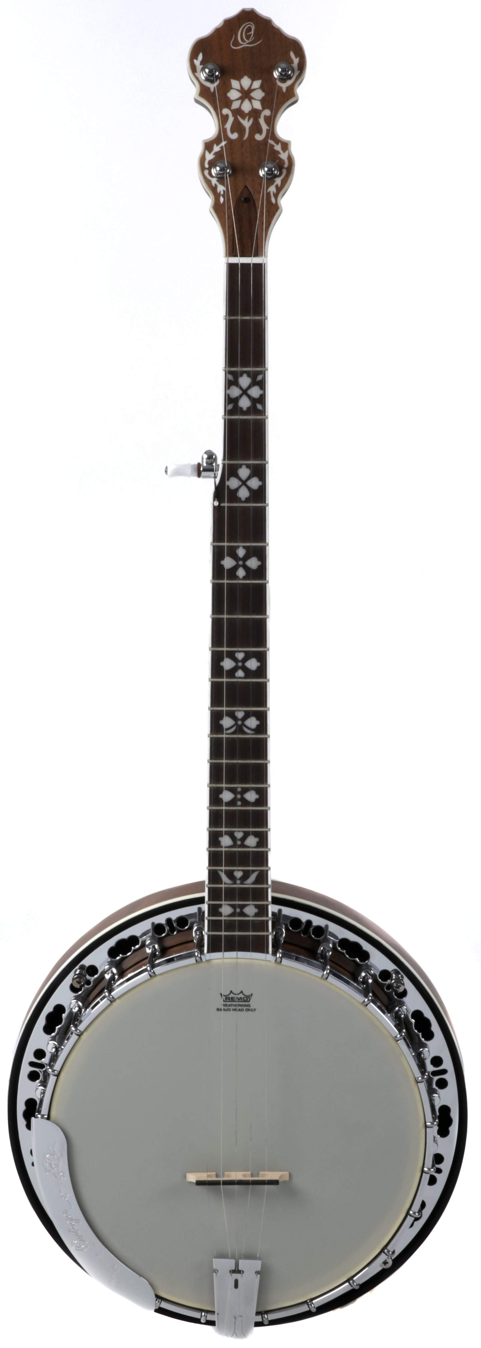 OBJ550W-SNT 5 String Banjo