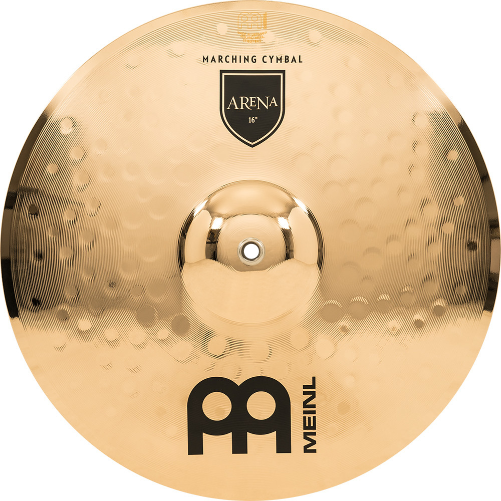 MA-AR-16 Cymbals Marching Arena - 16" MA-AR-16 Cymbals Marching Arena - 16"