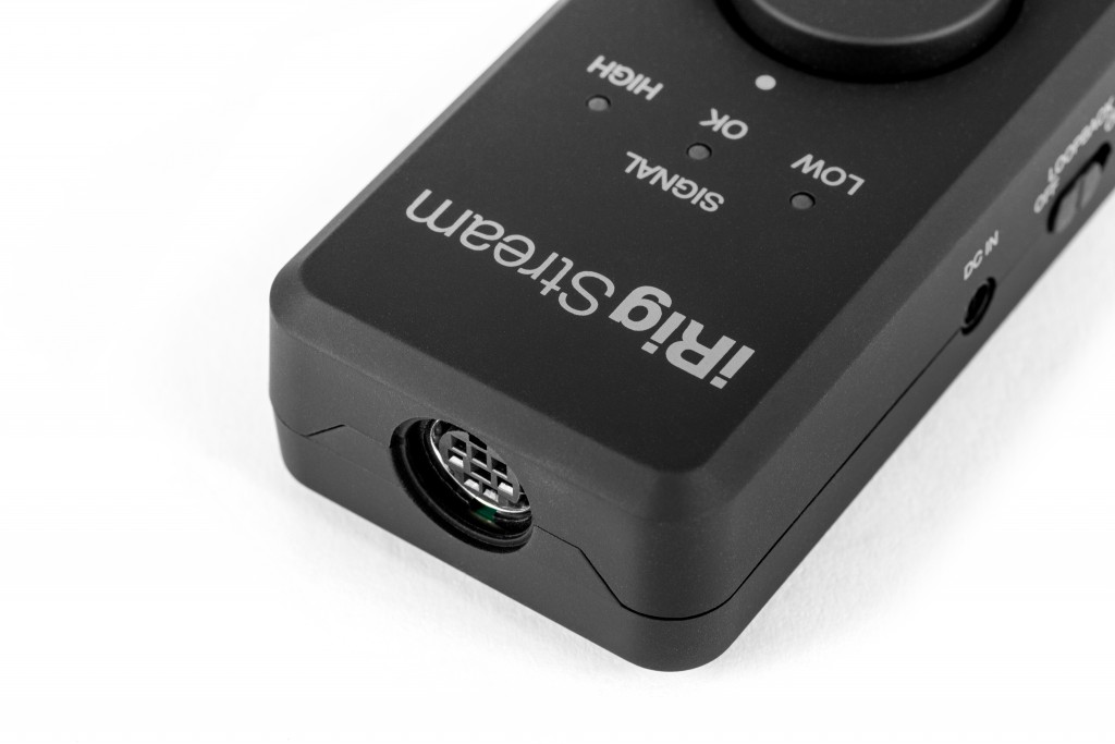 iRig Stream iRig Stream