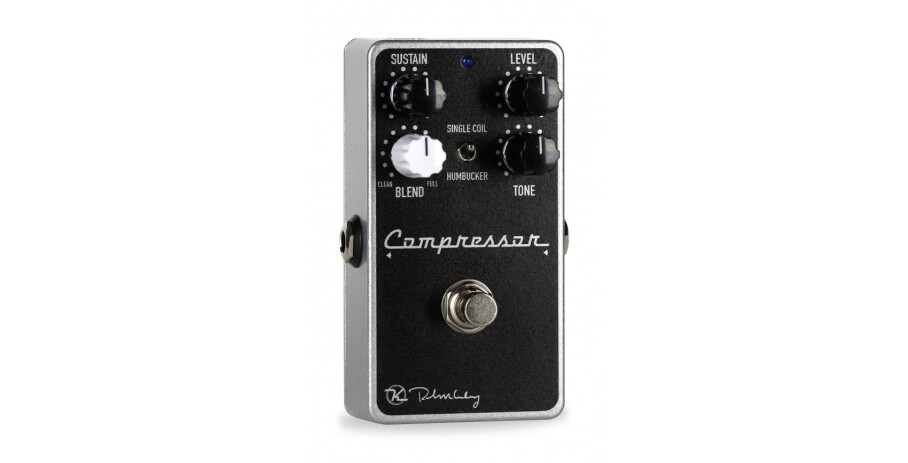 Compressor Plus