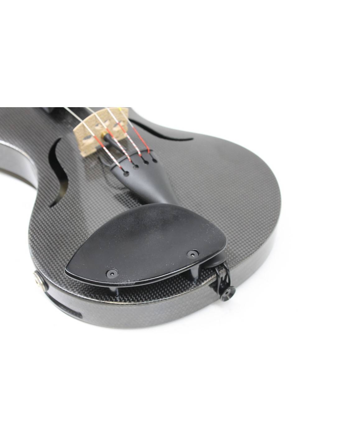 Carbon Violin 4/4 EvoLine Hybrid