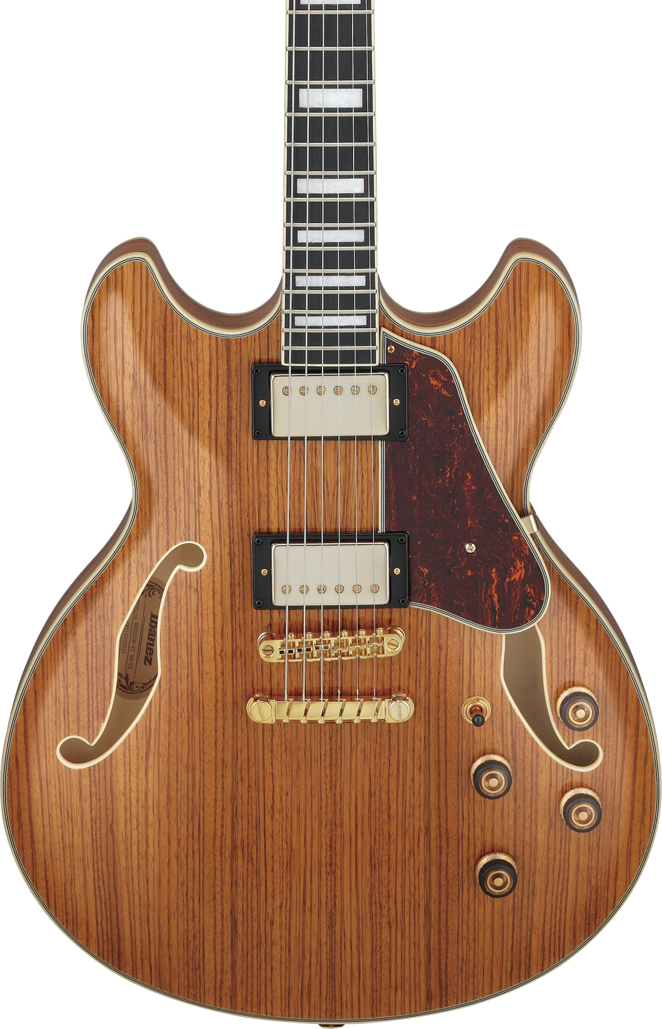 AS93ZW-NT Natural High Gloss AS93ZW-NT Natural High Gloss