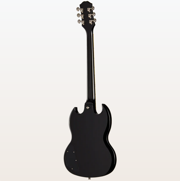 SG Standard Ebony