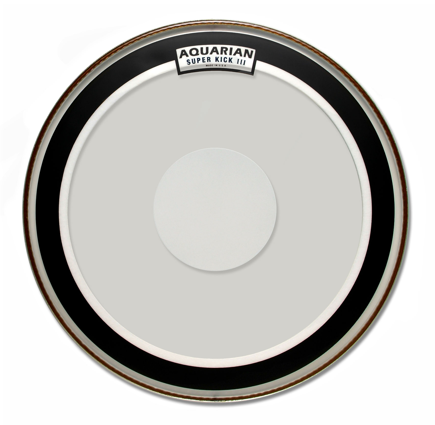 Super Kick III 24'' SKIII24 texture coated mit Power Dot