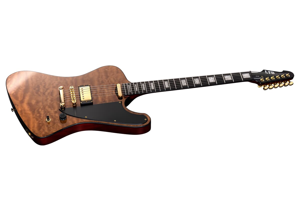 Caleb Shomo CS-II Vintage Natural B-Ware