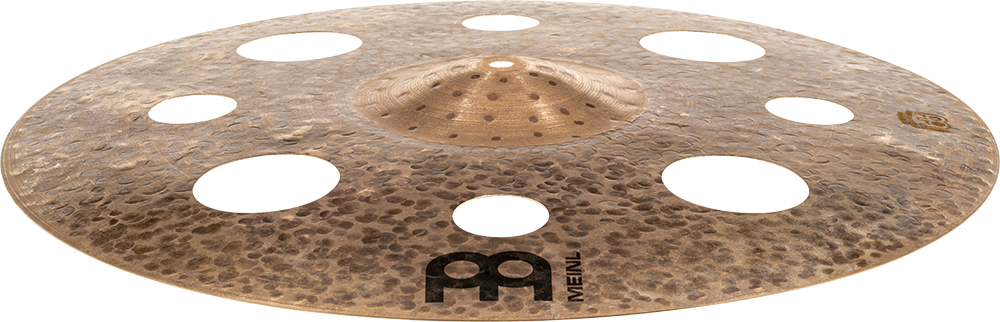 B20DATRC Byzance Dark Trash Crash 20"