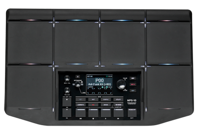 MPS-10 Digital Drum B-Ware