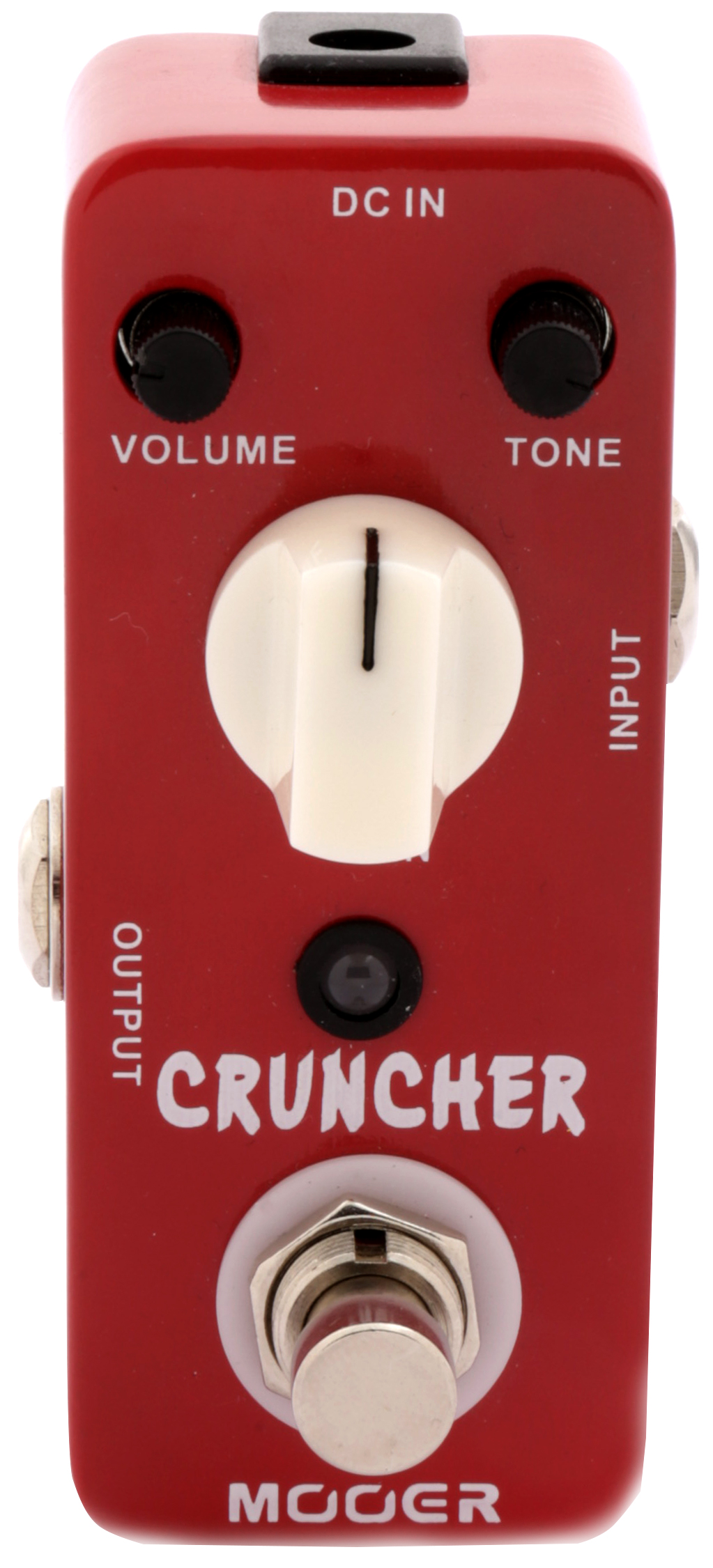 Cruncher