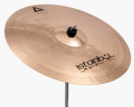 Xist Power Ride 22'' Brilliant