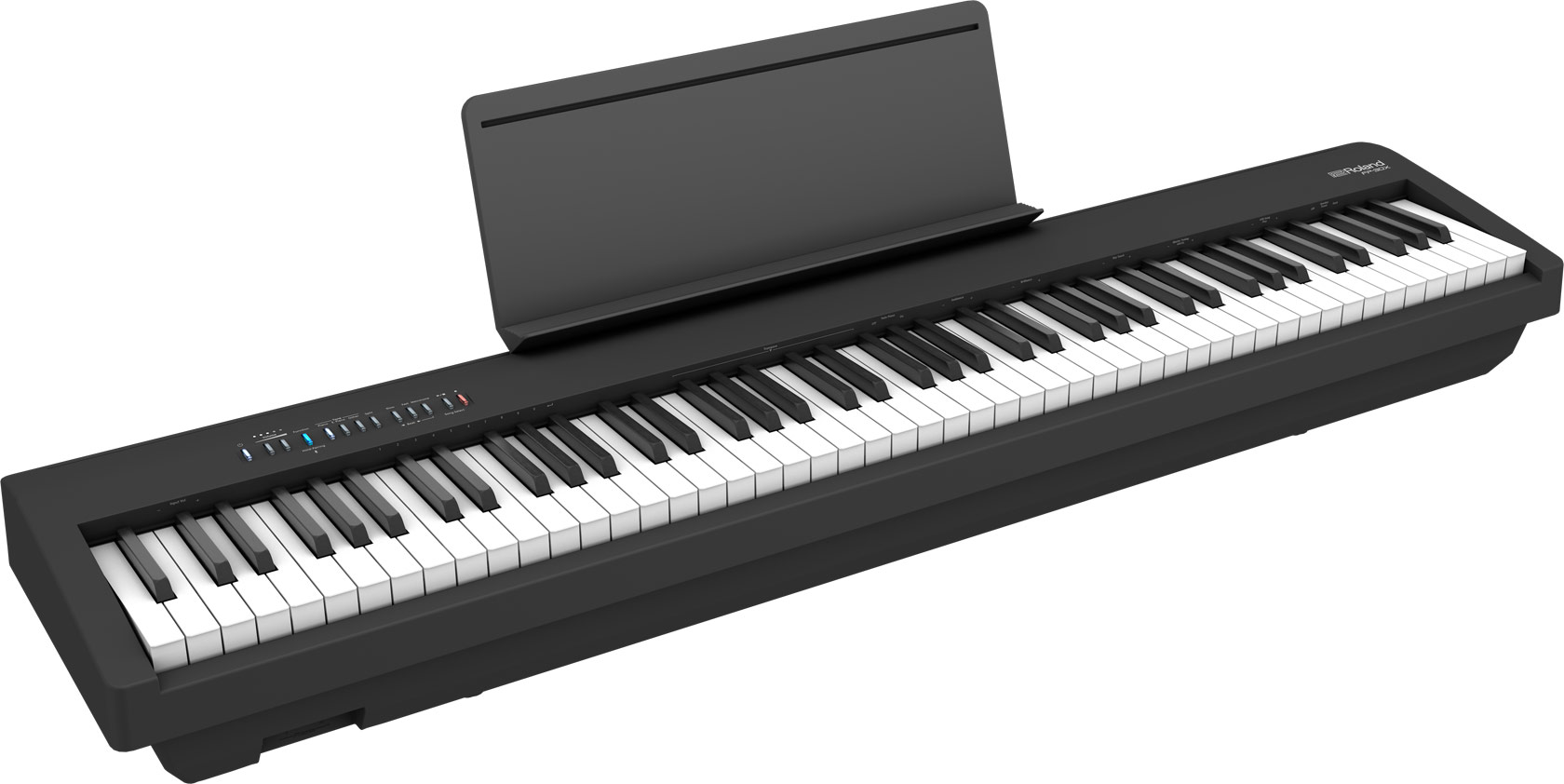 FP-30X BK Schwarz FP-30X BK Schwarz