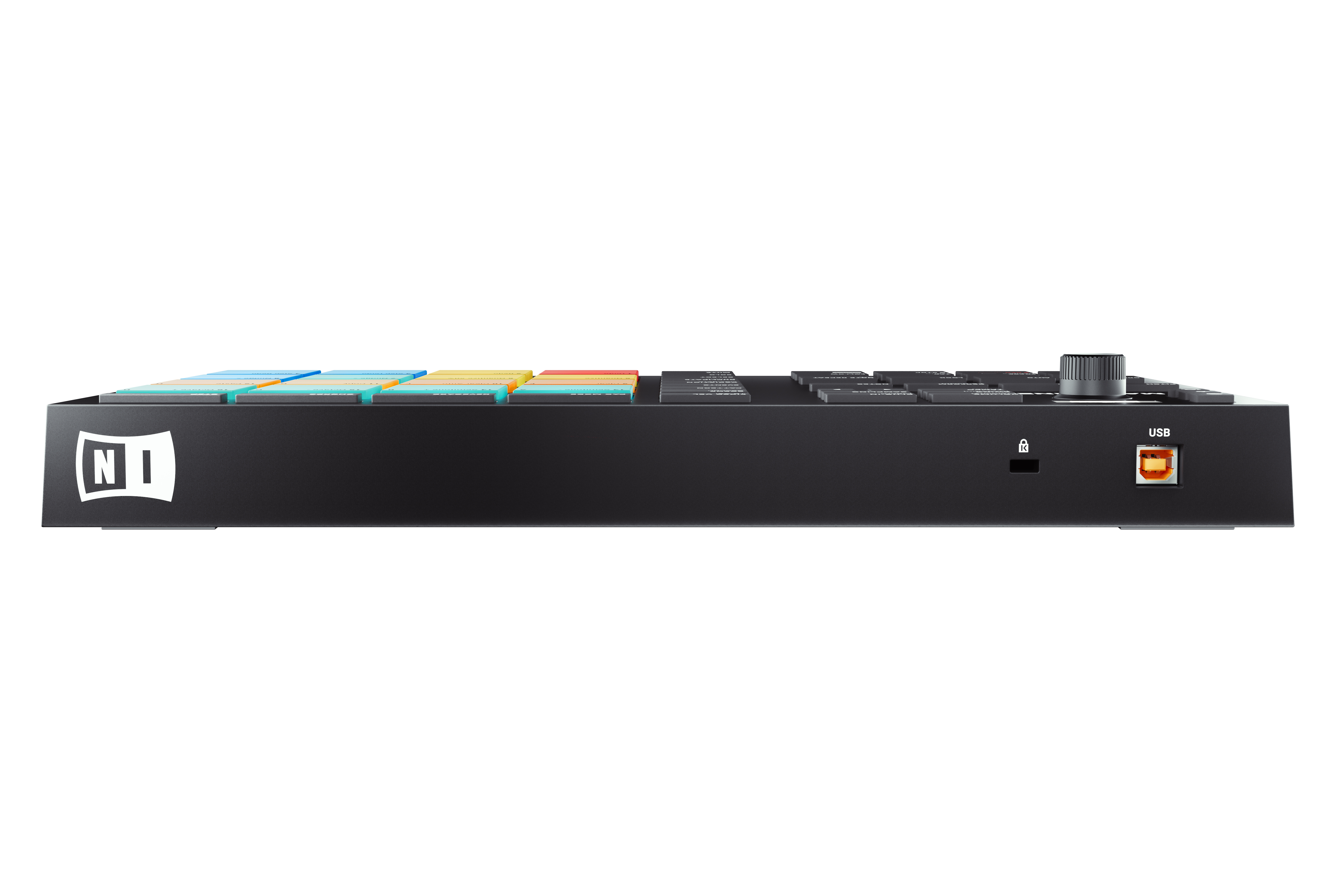 MASCHINE Mikro MK3