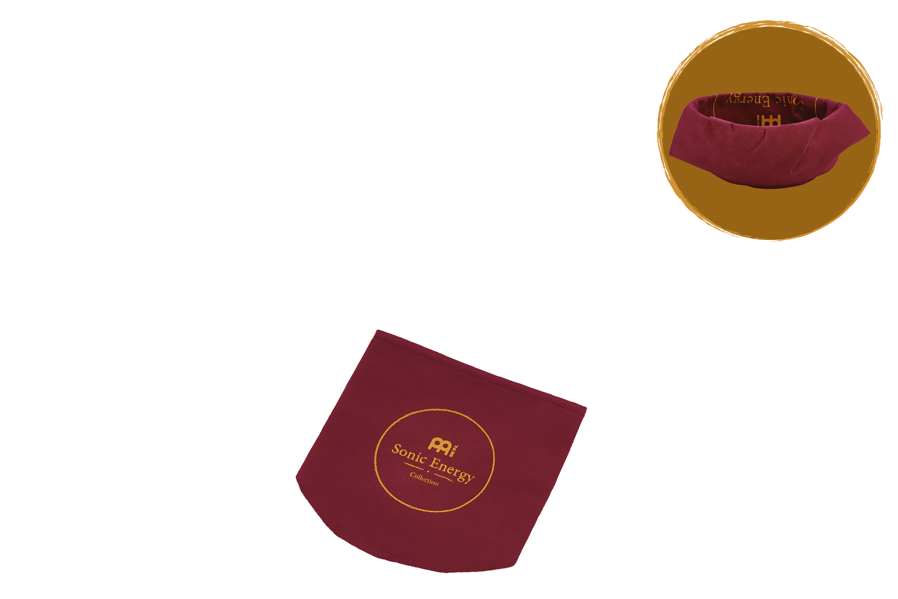 SB-C-650 Sonic Energy Cosmos Serie - Klangschale ~ 5.8" / ~ 14.8 cm ~ 22.9 oz / ~ 650 g