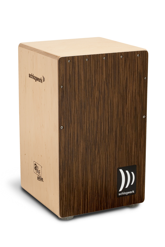 Cajon 2inOne deluxe Wenge B-Ware