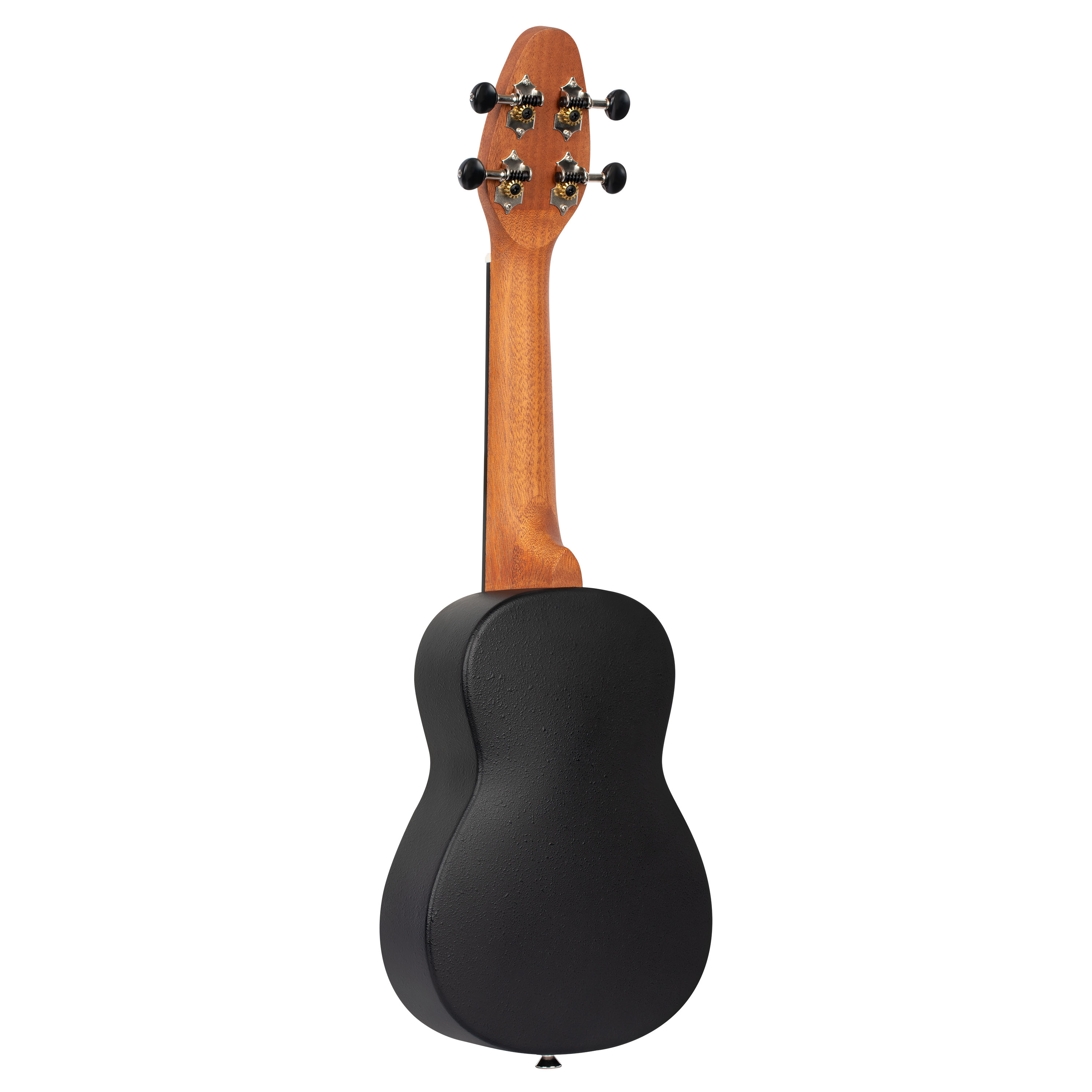 KEIKI Ukulelen Set Soprano Maple inkl. Gymbag/H-Tuner/5 Picks/Gurt KEIKI Ukulelen Set Soprano Maple inkl. Gymbag/H-Tuner/5 Picks/Gurt