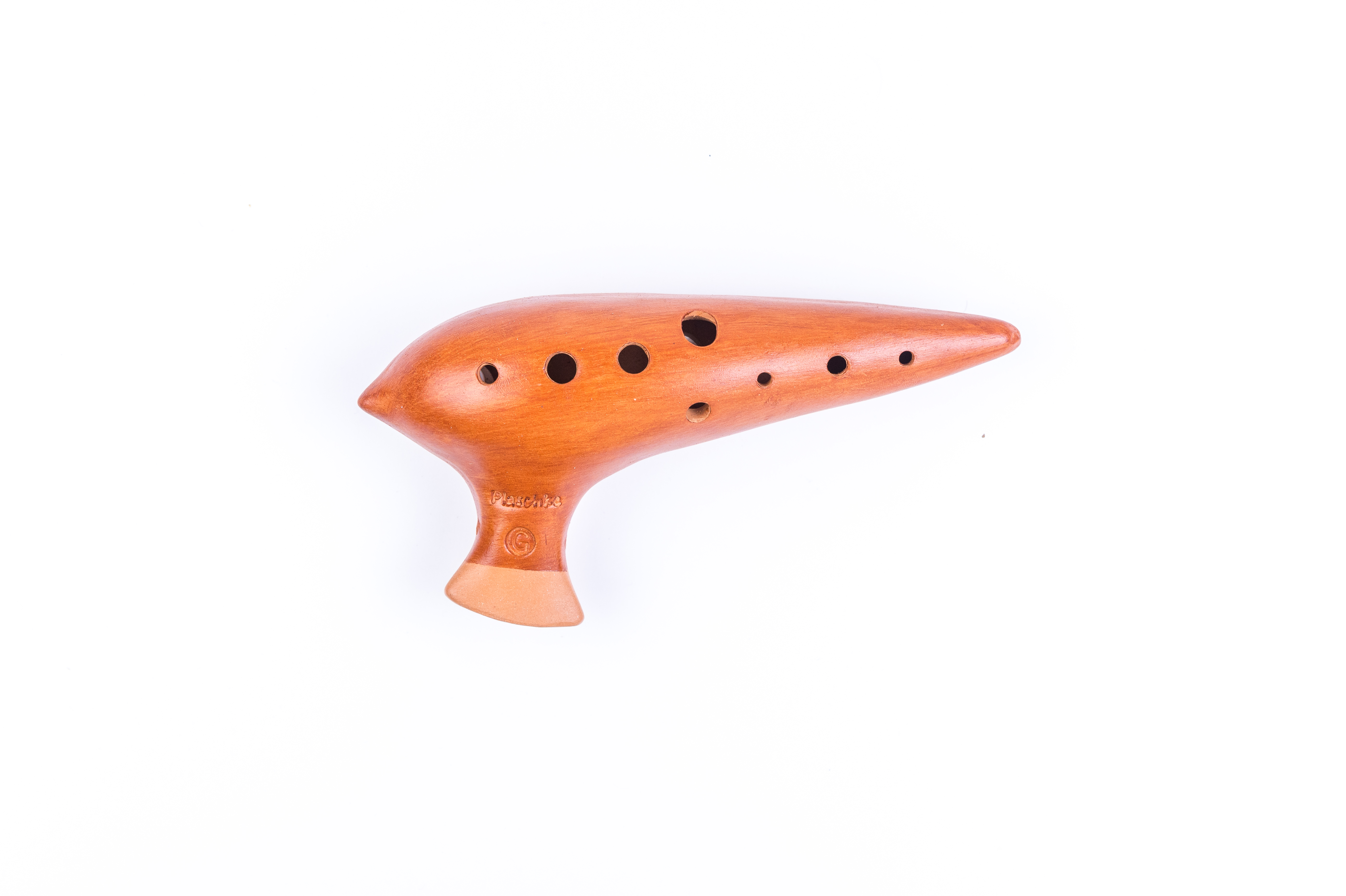 Konzertokarina Tenor in G 19cm